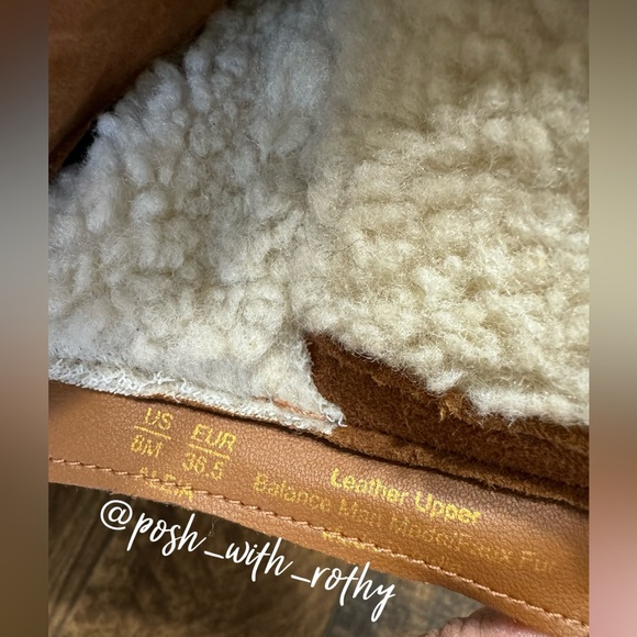 Sam Edelman Aleia Nubuck Ankle Boots, NWT - Picture 6 of 11